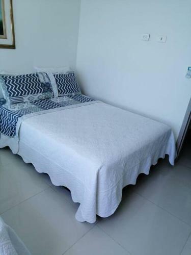 Apartamento Exclusivo En Bocagrande