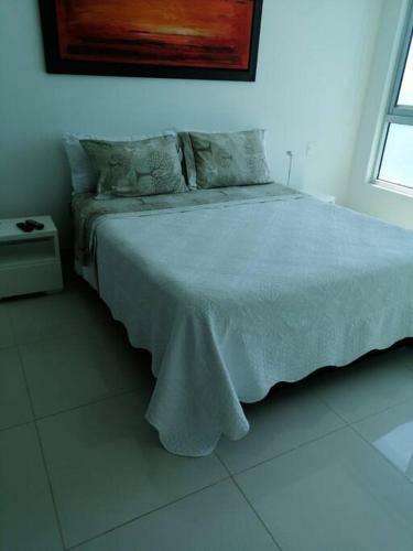 Apartamento Exclusivo En Bocagrande