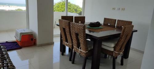 Apartamento En El Laguito