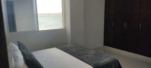 Apartamento En El Laguito