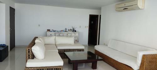 Apartamento En El Laguito