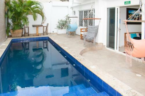 Apartamento Bike And Dive House