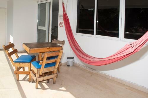 Apartamento Bike And Dive House