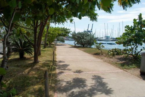 Apartamento Bike And Dive House