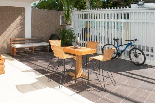 Apartamento Bike And Dive House