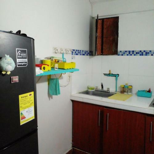 Apartamento @casa__grace