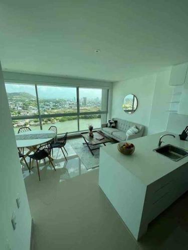 Apartamento Confortable Condo � 5 Min Del Centro Hist�rico