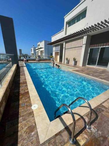 Apartamento Confortable Condo � 5 Min Del Centro Hist�rico
