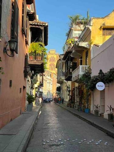 Apartamento Confortable Condo � 5 Min Del Centro Hist�rico