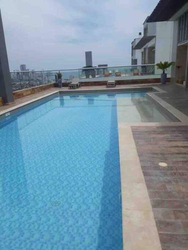 Apartamento Confortable Condo � 5 Min Del Centro Hist�rico
