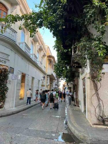 Apartamento Confortable Condo � 5 Min Del Centro Hist�rico