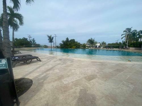 Apartamento Seaway 935 La Boquilla