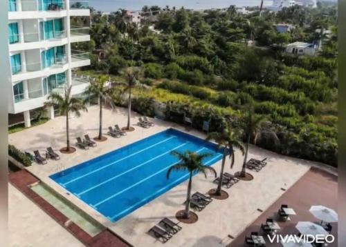 Apartamento Seaway 935 La Boquilla