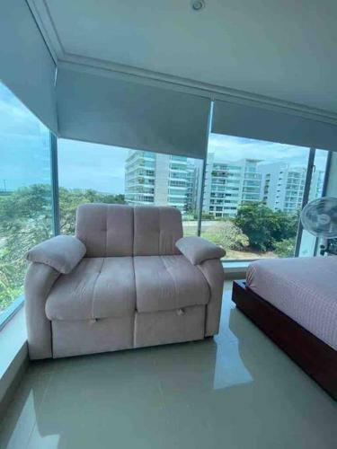 Apartamento Seaway 935 La Boquilla