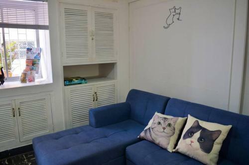 Apartamento Casa Del Gato