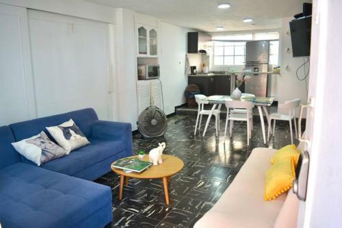 Apartamento Casa Del Gato