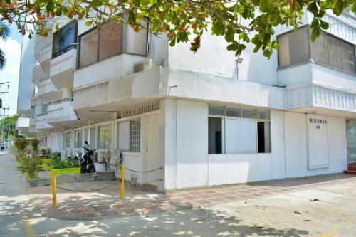 Apartamento Casa Del Gato