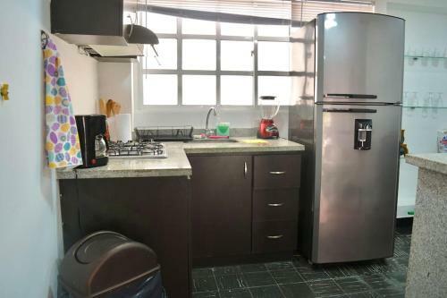Apartamento Casa Del Gato