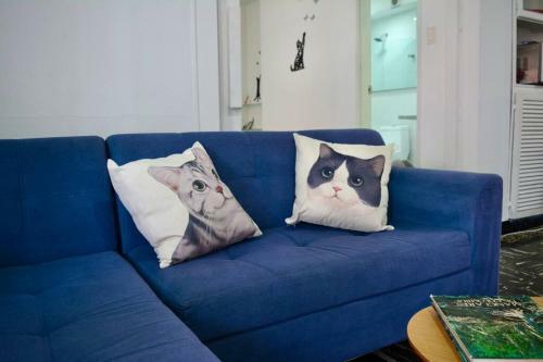 Apartamento Casa Del Gato