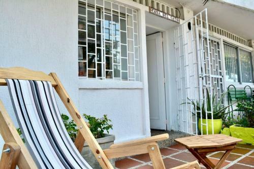 Apartamento Casa Del Gato