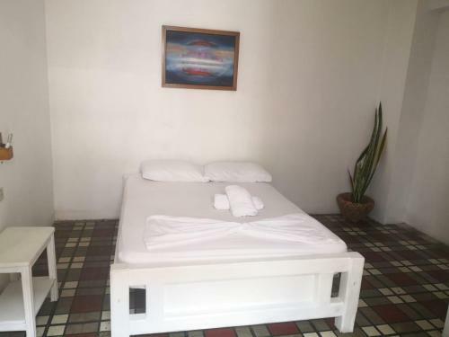 Hotel Casa Hostal Luna Llena