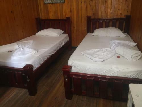 Hotel Casa Hostal Luna Llena