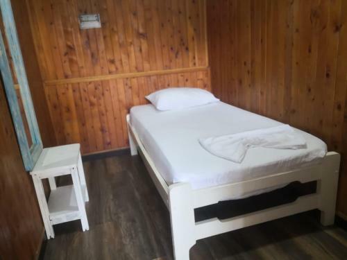 Hotel Casa Hostal Luna Llena