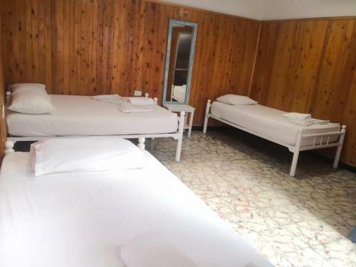 Hotel Casa Hostal Luna Llena