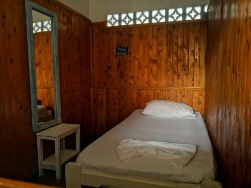 Hotel Casa Hostal Luna Llena