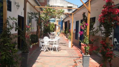 Hotel Casa Hostal Luna Llena