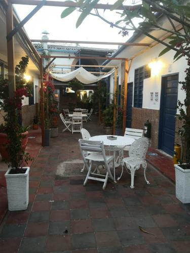 Hotel Casa Hostal Luna Llena