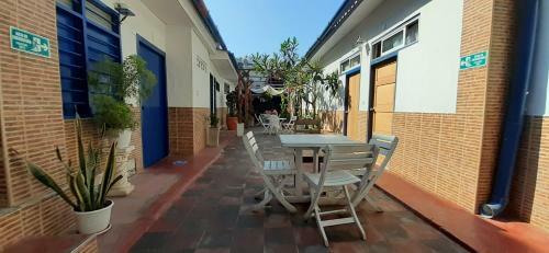 Hotel Casa Hostal Luna Llena