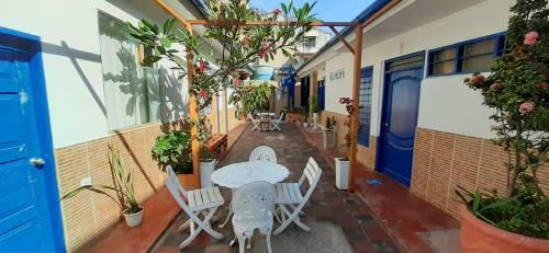 Hotel Casa Hostal Luna Llena
