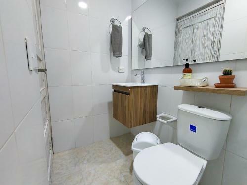 Casa En El Centro Con Jacuzzi Grande Y Terraza