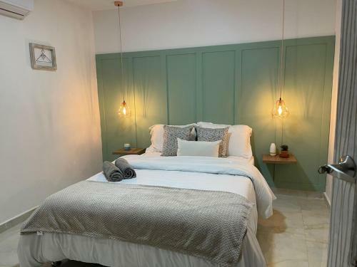 Casa En El Centro Con Jacuzzi Grande Y Terraza