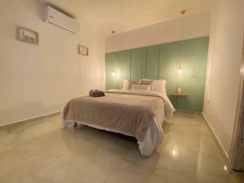 Casa En El Centro Con Jacuzzi Grande Y Terraza