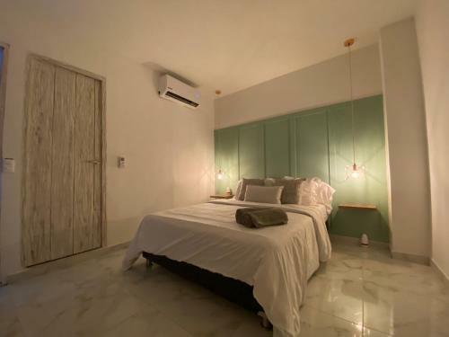 Casa En El Centro Con Jacuzzi Grande Y Terraza