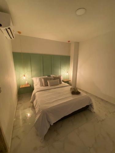 Casa En El Centro Con Jacuzzi Grande Y Terraza