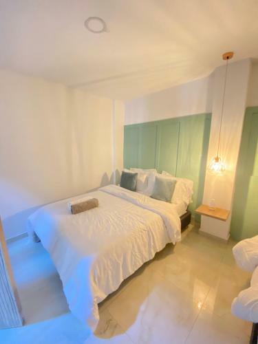 Casa En El Centro Con Jacuzzi Grande Y Terraza