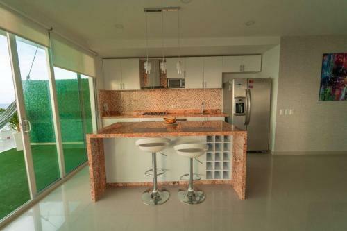 Apartamento Waterfront 2 In Bedrooms Condo Direct Beach Access