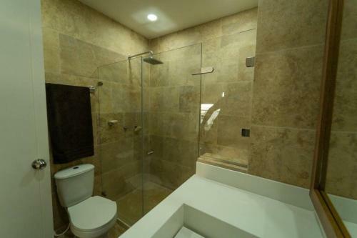 Apartamento Waterfront 2 In Bedrooms Condo Direct Beach Access