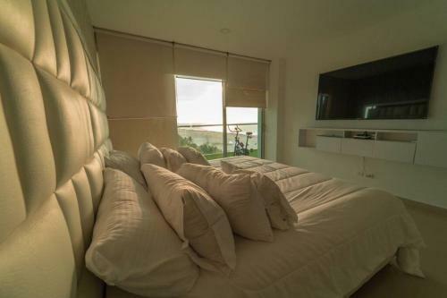 Apartamento Waterfront 2 In Bedrooms Condo Direct Beach Access