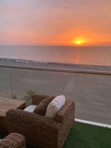 Apartamento Waterfront 2 In Bedrooms Condo Direct Beach Access
