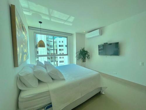 Apartamento Murano Elite.