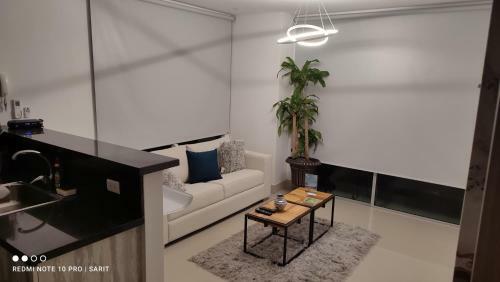 Apartamento Murano Elite.