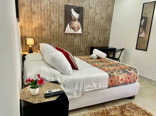 Hotel Casa Amara