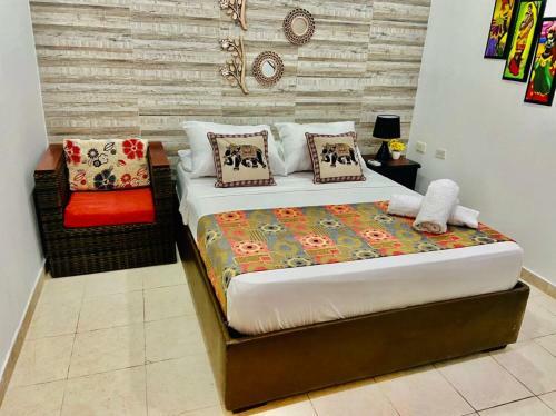 Hotel Casa Amara