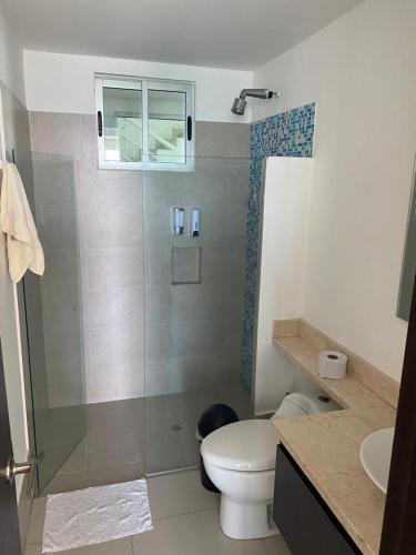 Apartamento Hermosa Vista Piso 11