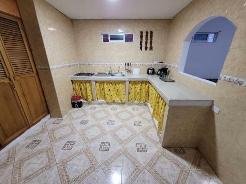 Apartamento Brisas Marinas