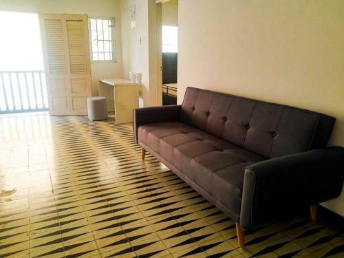 Colonial House Apartment - Historic Center